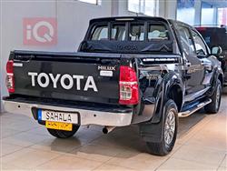 تويوتا هايلوكس